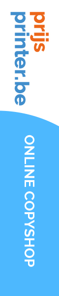 Prijsprinter - copyshop