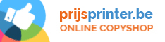 Prijsprinter - copyshop