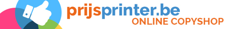 Prijsprinter - copyshop